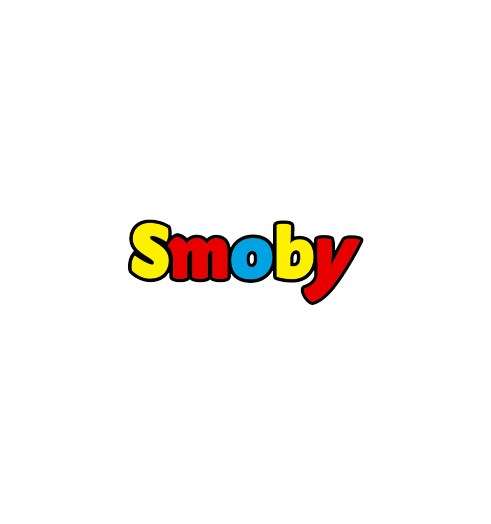 Home smoby logo 11