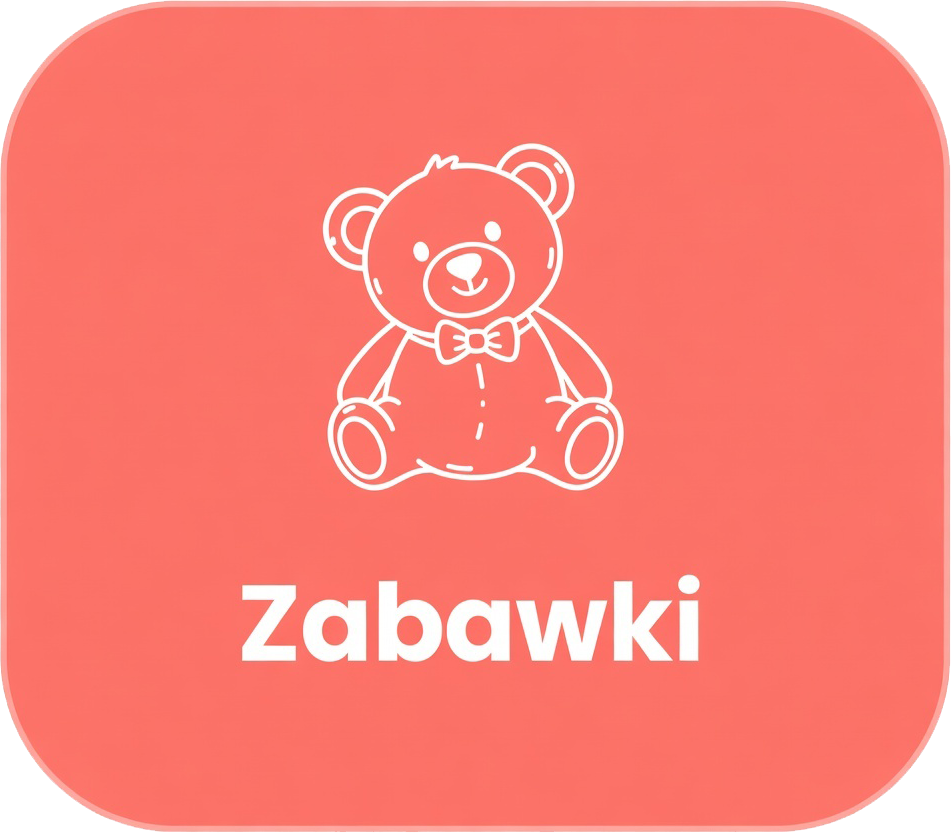 Home zabawki
