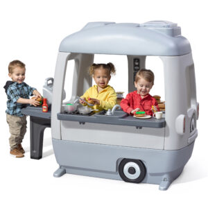 food truck